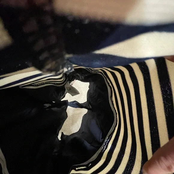 Cider women’s strapless bubble dress - Picture 7 of 12